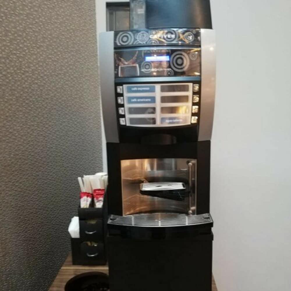 Hotel Mx Mas Reforma Kota Meksiko Bagian luar foto