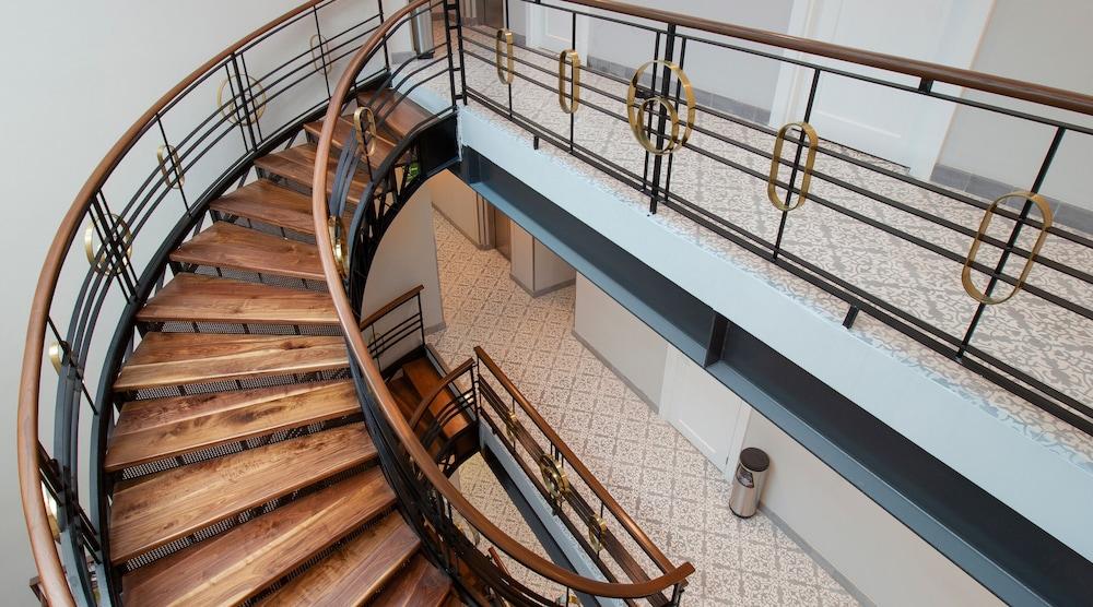 Hotel Mx Mas Reforma Kota Meksiko Bagian luar foto